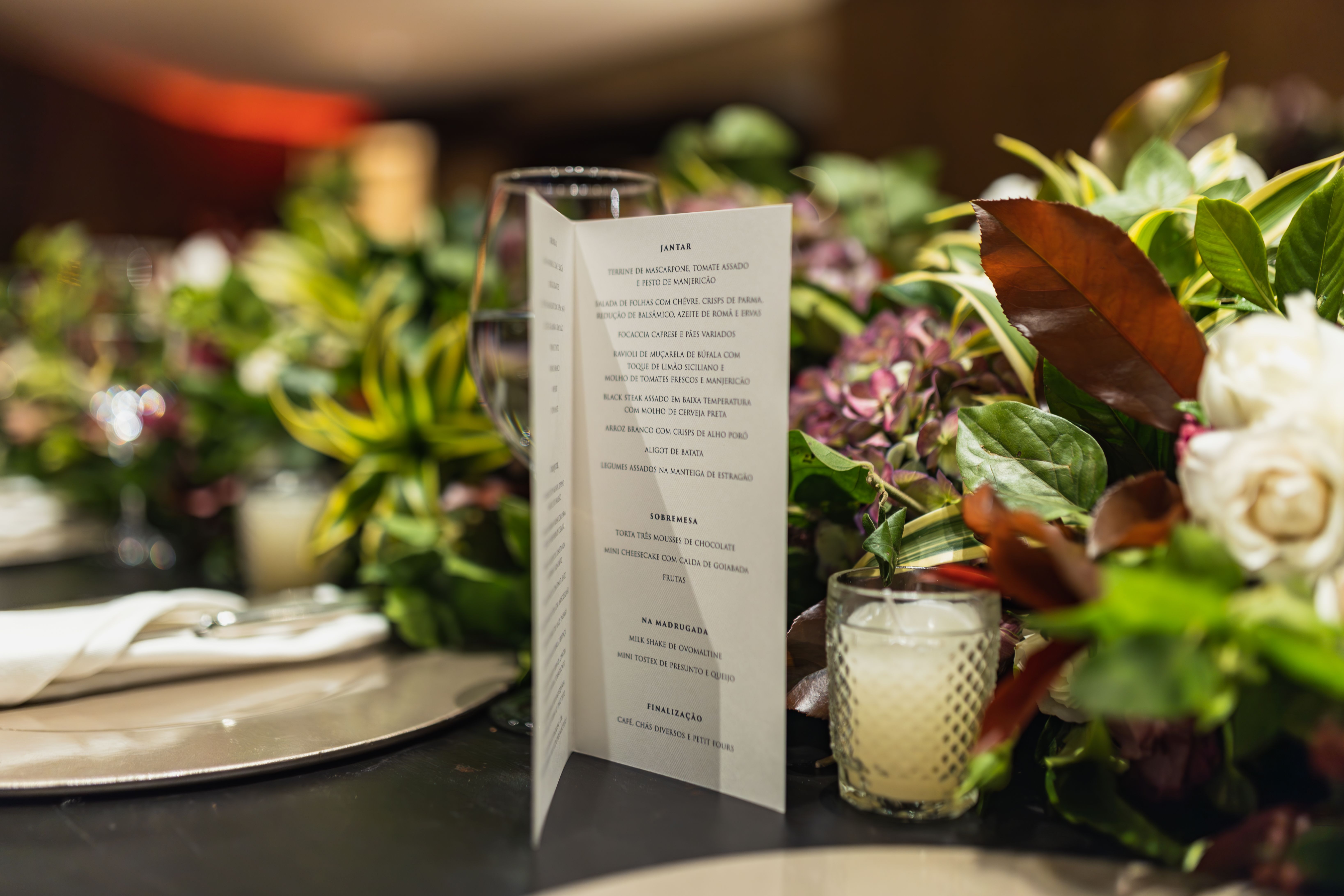 Paquete Empresarial — Eventos Corporativos